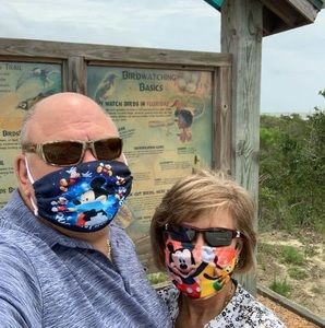 Meet your Posher, Alan